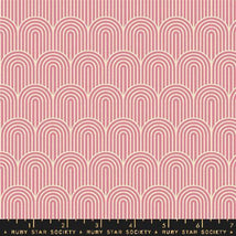 Geometry - Hump Day Arches Plum RS5174-12