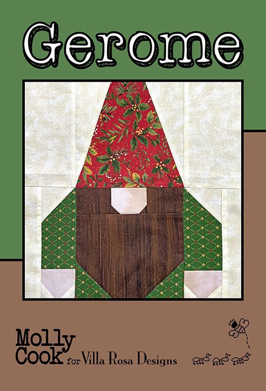 Gerome Pattern VRD-MC127