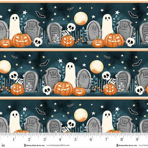 Ghosts In The Graveyard Glow-Multi 2022G-39