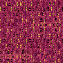 Gilded-Burgundy CLEO-CM1886-BURGUNDY