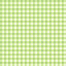 Gingham Check-Green SB20268-820