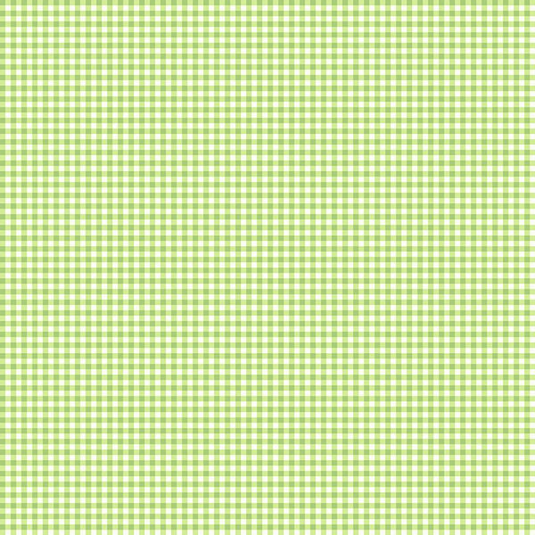 Gingham Check-Green SB20268-820