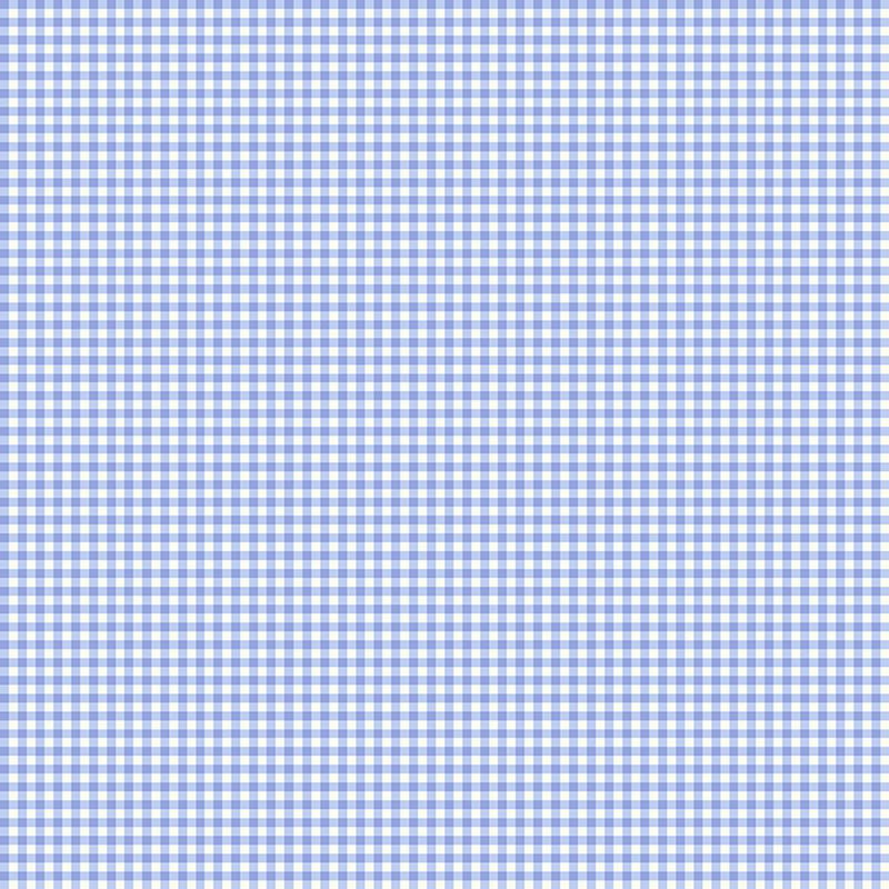 Gingham Check-Lilac SB20268-620