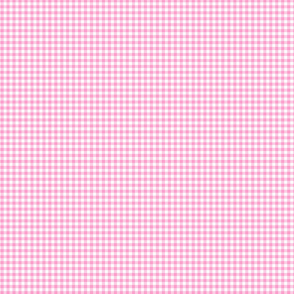 Gingham Check-Pink SB20268-520