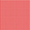 Gingham Check-Red GINGHAM-CD2868-RED