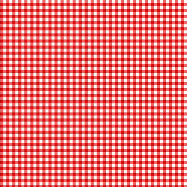 Gingham Check-Red GINGHAM-CD2868-RED
