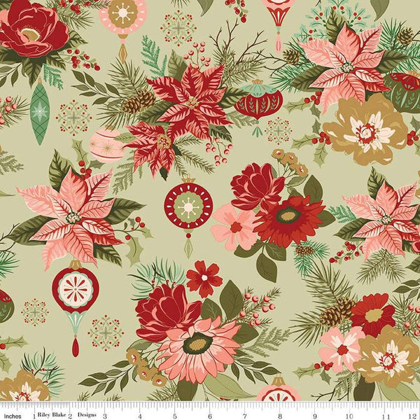 Glisten-Main Olive C16220-OLIVE