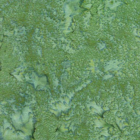 Glorious Greens-Evergreen EVERGREEN