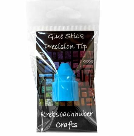 Glue Stick Precision Tip Blue KC-100105