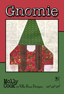 Gnomie Pattern VRD-MC128