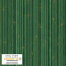 We Love Christmas 2025 w/Metallic-Green/Gold 4592M-806