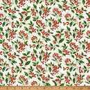 Blooming Holidays-Natural/Gold X7791-20G