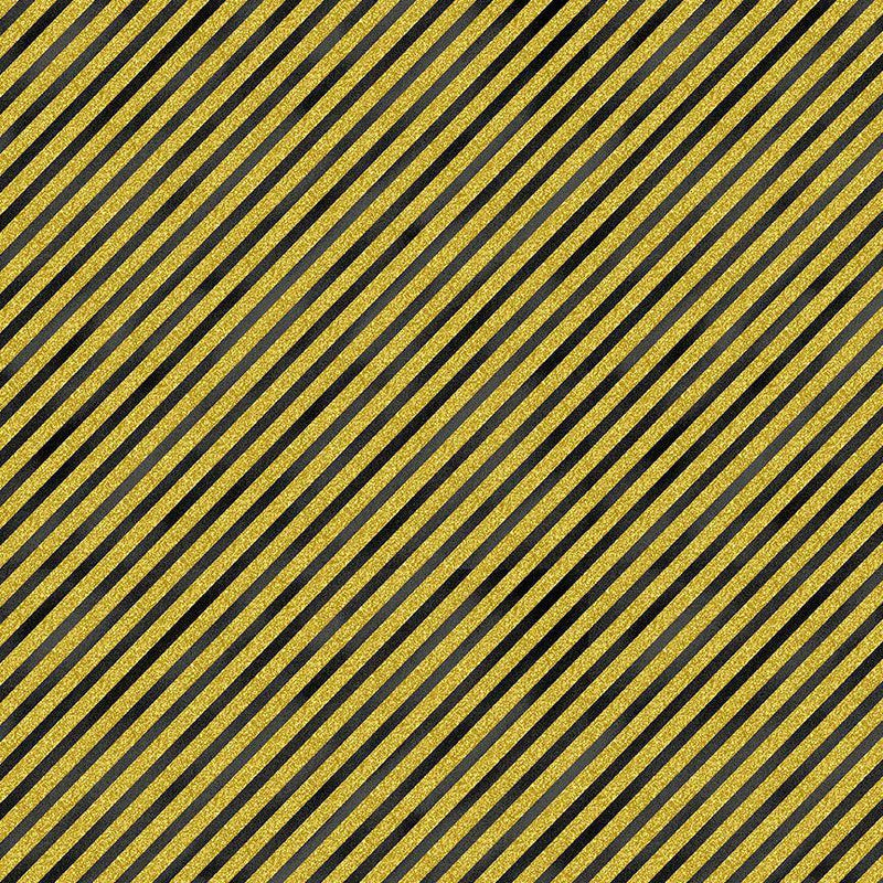 Golden Stripes - Gold STRIPE-CM3629