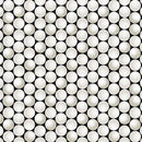 Golf Balls-Black GAIL-CD3855-BLACK