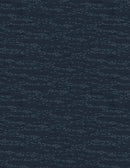 Gone Fishing - Water Texture Dark Blue 21767-449