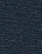 Gone Fishing - Water Texture Dark Blue 21767-449