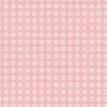 Goose Tales-ABC Cross Stitch Pink 12025783