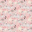 Goose Tales-Dressed Up Duck Pink 12025776