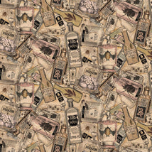 Gothic Halloween Digital Potions Y4439-55