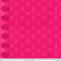 Grace-Mindful Fuchsia PWVW037.FUCHSIA