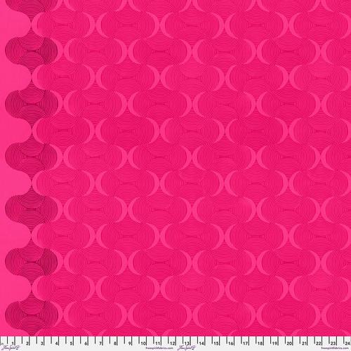 Grace-Mindful Fuchsia PWVW037.FUCHSIA