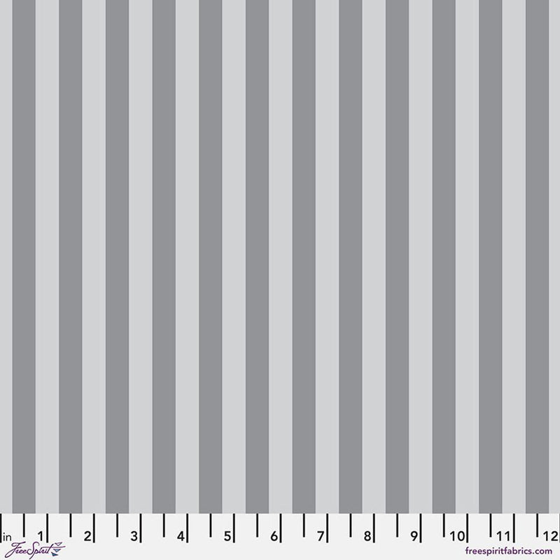 Graywork-Tent Stripe Fog PWTP069.FOG