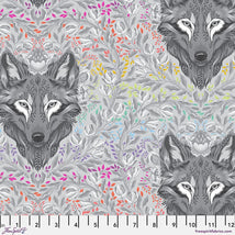 Graywork-Wolf Of Pink Street Fog PWTP256.FOG