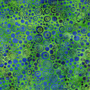 Fossil Finesse-Tiger Eye Multi Purple/Green Flourite 112522850