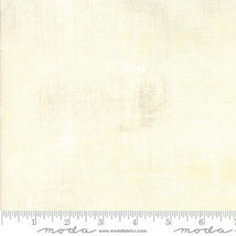 Grunge Basics-Winter White 30150-426