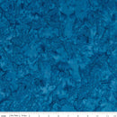 Hand-Dyes Wideback-Azure BTWB177-AZURE