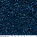 Hand-Dyes Wideback-Dark Blue BTWB179-DARKBLUE