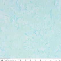 Hand-Dyes Wideback-Light Teal BTWB168-LIGHTTEAL