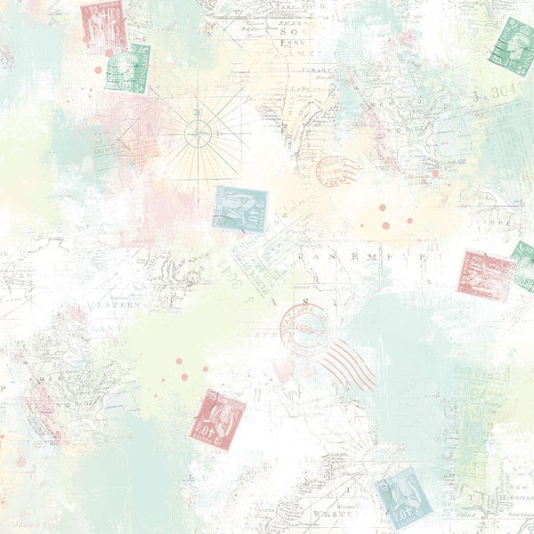 Harmony-Map Multicolor Y4581-55