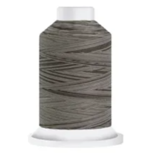 Harmony Variegated Cotton 40wt 500yds-Brushed Nickel 60555