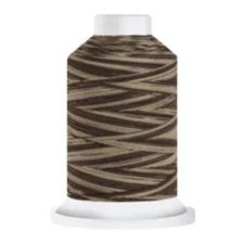 Harmony Variegated Cotton 40wt 500yds-Cinnamon Roll 60557