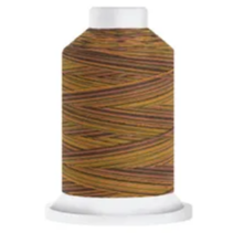 Harmony Variegated Cotton 40wt 500yds-Pistachio 60534