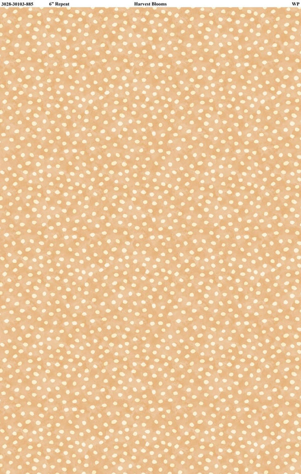 Harvest Blooms 3028-30103-885