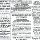 Headliner-White 3972-WHITE