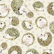 Hedgehog-Creme DDC12423-CREM-D