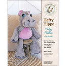 Hefty Hippo Pattern RHS-HHPP-1