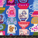 Hello Alice - Tea Party Housewares Blue Ribbon RS2122-12