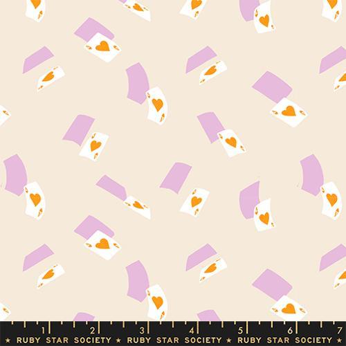 Hello Alice - Falling Aces Shell RS2129-11