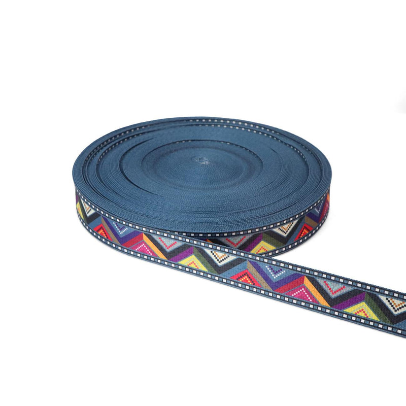 High Desert Webbing 1-1/2in STWMD-HIGH