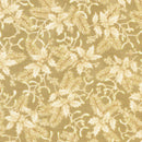 Holiday Flourish-Festive Finery Cream SRKM-22290-84