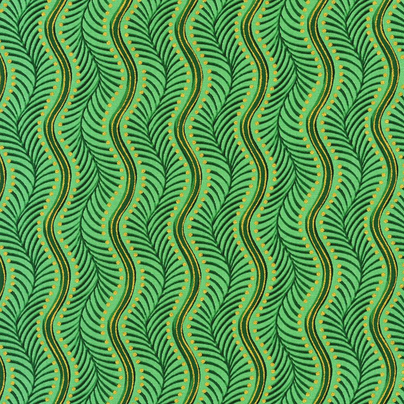 Holiday Flourish-Peppermint Twist Holly SRKM-22950-240