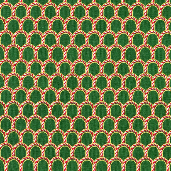 Holiday Flourish-Peppermint Twist Pine SRKM-22952-274