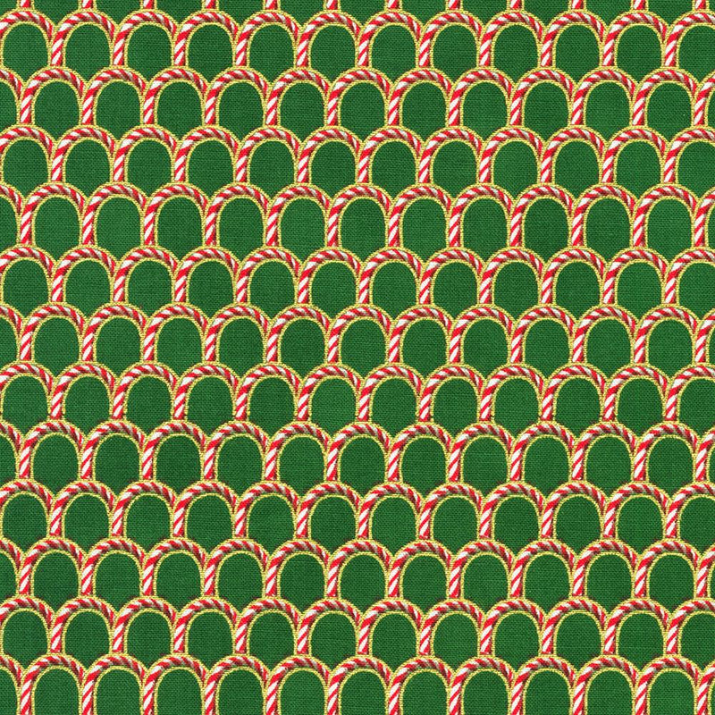 Holiday Flourish-Peppermint Twist Pine SRKM-22952-274