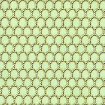 Holiday Flourish-Peppermint Twist Sage SRKM-22952-34