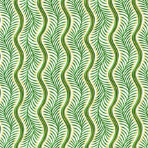 Holiday Flourish-Peppermint Twist Vanilla SRKM-22950-85