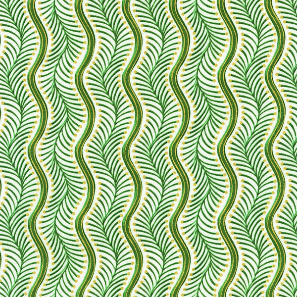 Holiday Flourish-Peppermint Twist Vanilla SRKM-22950-85